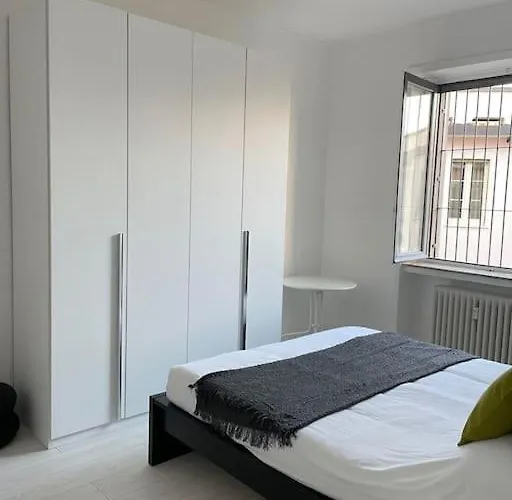 Milano Studio A