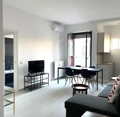 Milano Studio A