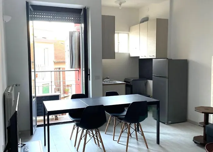 Milano Studio A