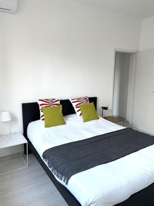 Apartamento Milano A