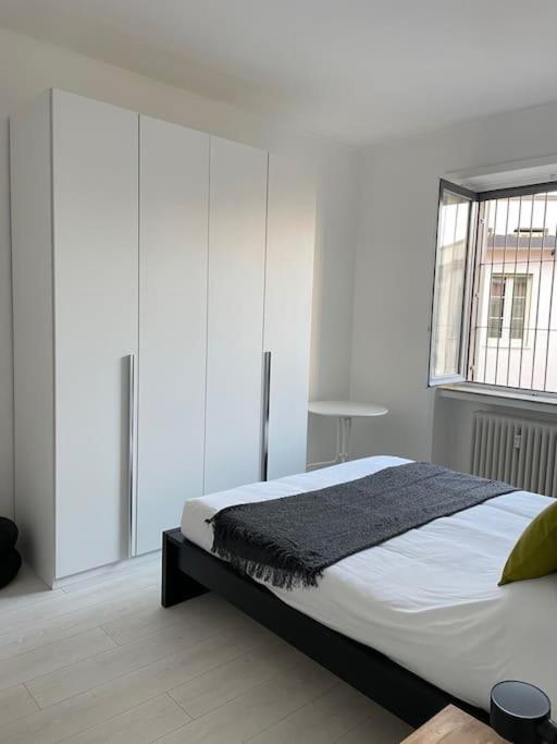Milano A Apartamento Milán