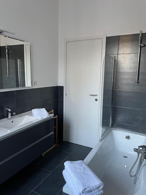 Apartamento Milano A