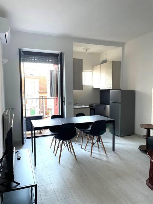 Milano A Apartamento *