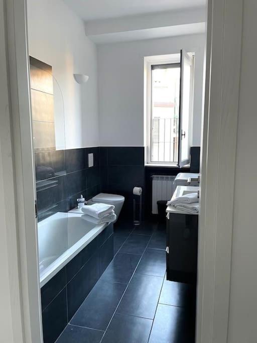 Apartamento Milano A Milán
