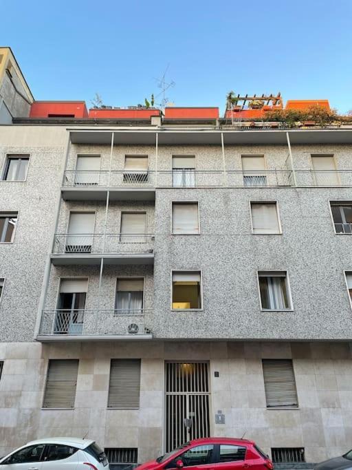 Milano A Apartamento *