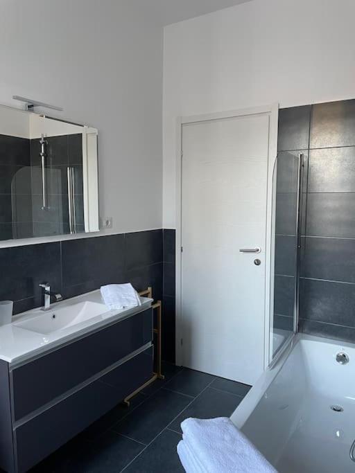 Milano A Apartamento Milán